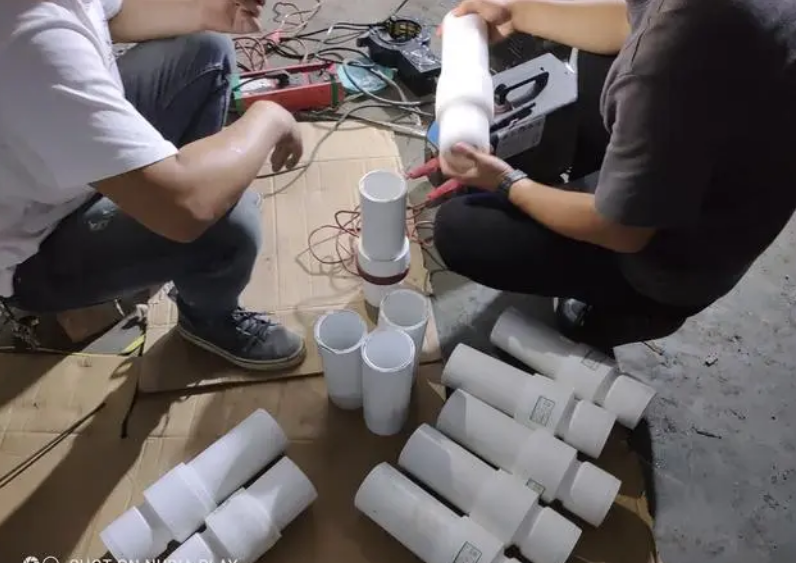 psp鋼塑復(fù)合管連接方法有那些？以及怎么連接的？